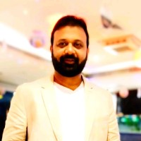 IndusInd Bank Employee Ranveer Kumar's profile photo