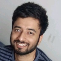 Dunzo Employee Aayush Farkya's profile photo