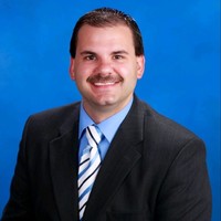 Saint Francis Healthcare System Employee Justin Winkler's profile photo