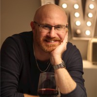 Nokalux AB Employee Mårten Wikstrand's profile photo