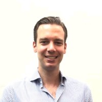 vidaXL Employee Erik van Dijk's profile photo