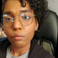 Arika Robinson Email & Phone Number