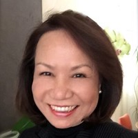 Uber Technologies Inc. Employee Lilibeth Serafin's profile photo