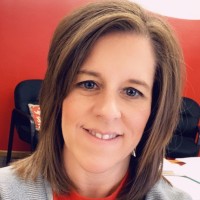 Atlantic Coca-Cola Bottling Company Employee Haley Fewson's profile photo