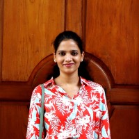 Anitha Patil Email