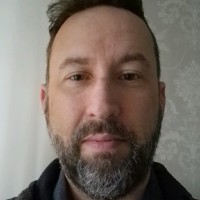 Labrys Employee Steven Potter's profile photo