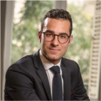 BSMART Employee Romain Roegel's profile photo