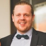 Kingdomcity Employee Joshua Stevens's profile photo