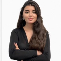 Yigal Borochovsky & Co. Employee Carol Issa's profile photo