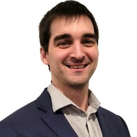 Incremental Employee Todd Miner's profile photo