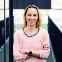 Verbeek Export Employee Lenka Diničová's profile photo