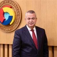 TOBB Employee Recep Duzgit's profile photo