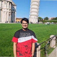 Akash Maity Email