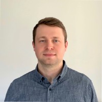 Siemens Gamesa Employee Stephen Held's profile photo