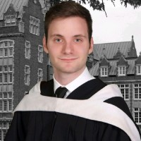 Royal Architectural Institute Of Canada Employee Alexander W.'s profile photo