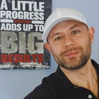 Legacy Builders Podcast Employee Mario Gonzalez's profile photo