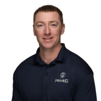 Paint EZ Employee Brad Anderson's profile photo