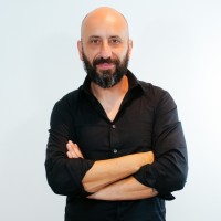 Webski Solutions Employee Zoran Markovski's profile photo