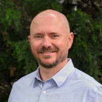 Oldcastle APG Employee Mark Henry's profile photo