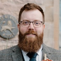 Oliver Shields's profile photo