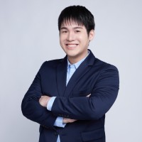 CKmates 銓鍇國際股份有限公司 Employee Wen Chung's profile photo