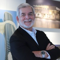RE Chisholm Architects, Inc. Employee Robert Chisholm's profile photo
