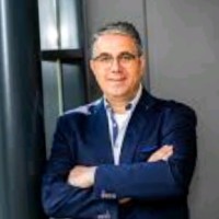 Faes Employee Johan's profile photo