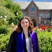 American Dance Institute - Dance Schools Employee Ainsleigh Orwin's profile photo