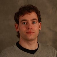 Gameloft Montreal Employee Maxime Derenne's profile photo