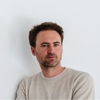 Smartfin Employee Harry Haeck's profile photo