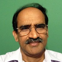 OPTISOL LLC Employee Prasad Velaga's profile photo