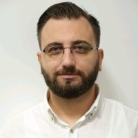 Factor Blue® Employee Mirza Kapo's profile photo