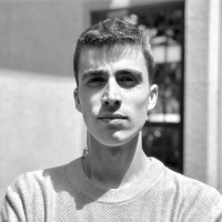 Diario Financiero Employee Mateo Navas García's profile photo