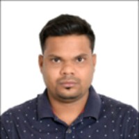 Rungta Steel Employee Girdhari Prajapati's profile photo