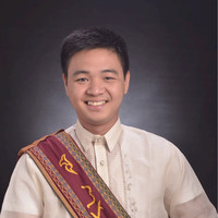 AP Cargo Employee Mark Teodoro's profile photo