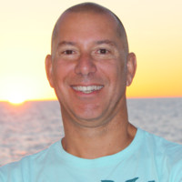 Medidata Solutions Employee Michael Barrera's profile photo