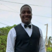 SportsMedia.us Employee Omarge McDonald's profile photo