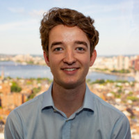 Jackson Carr Email & Phone Number