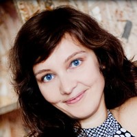 Usesoft AS Employee Kristel Uibo's profile photo