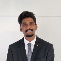 Seshanth S Email