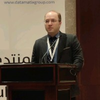 Datamatix Employee Amin Esmaeily's profile photo