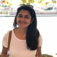 Megha Shah Email