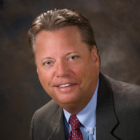 Atlanta Motor Speedway Employee Ed Clark's profile photo