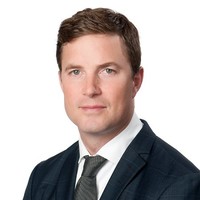 Cbre Employee Michael Black's profile photo