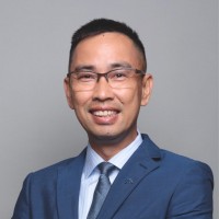 Angst+Pfister Employee Viet Vu's profile photo