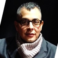 Symbotic Employee Andrew Gonzales's profile photo