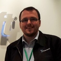 Academy IT Pty Ltd Employee Aaron Thorpe's profile photo