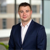 Babilou Family US Employee Patrick Quinn's profile photo