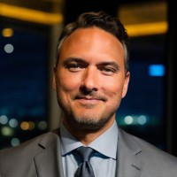 Raincrow Studios Employee Travis Fox's profile photo