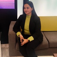 M2K Group Employee Priti Pathak's profile photo